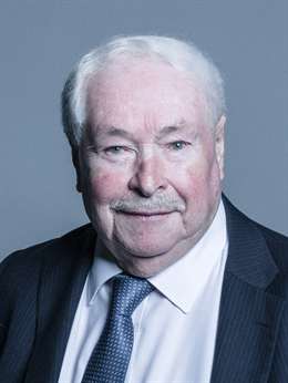 3:4 portrait of Lord Hoyle