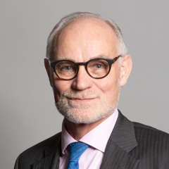 Thumbnail of Crispin Blunt