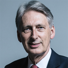 Lord Hammond of Runnymede