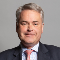 Tim Loughton  MP