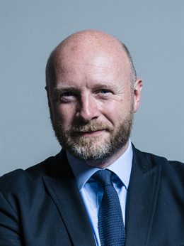 3:4 portrait of Liam Byrne
