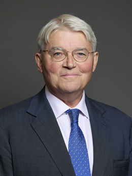 Official portrait for Mr Andrew Mitchell - MPs and Lords - UK Parliament