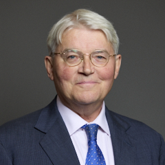 Andrew Mitchell MP