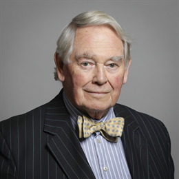 Lord Naseby