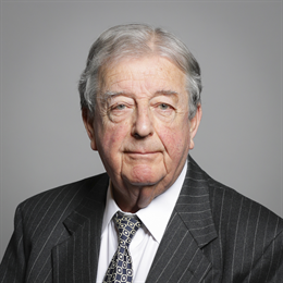 Lord Wakeham