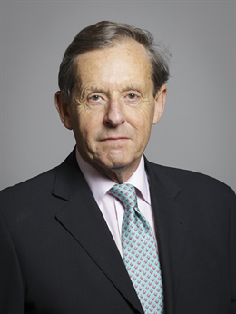 3:4 portrait of Lord Risby