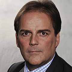 Image of Mr Mark Field
