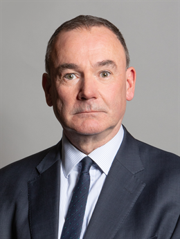 3:4 portrait of Jon Cruddas