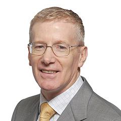 Gregory Campbell MP