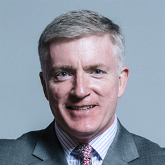 Mark Prisk
