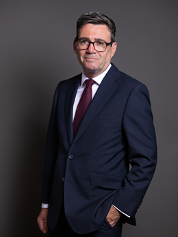Andy Burnham