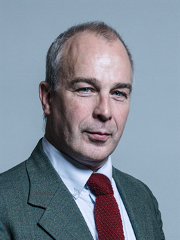 3:4 portrait of Paul Farrelly