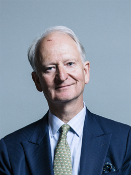 3:4 portrait of Lord Bellingham