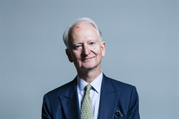 3:2 portrait of Lord Bellingham