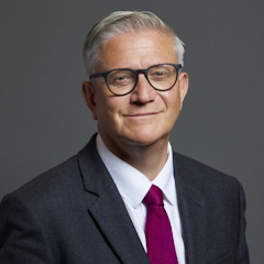 Andrew Rosindell  MP