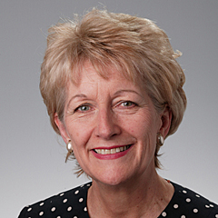 Image of Dame Angela Watkinson