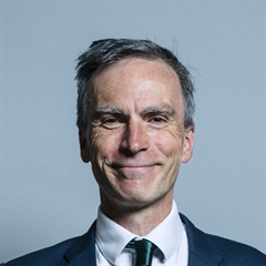 Dr Andrew Murrison  MP