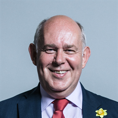 Image of Albert Owen