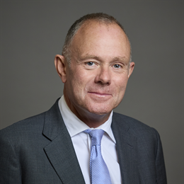 Lord Herbert of South Downs