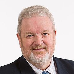David Anderson