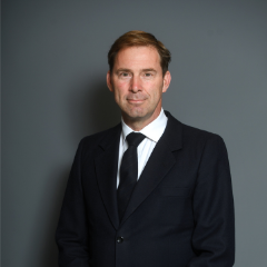 Mr Tobias Ellwood's avatar