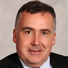 Image of Mr Mark Williams