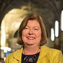 Image of Dr Roberta Blackman-Woods