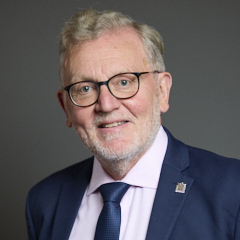 David Mundell  MP