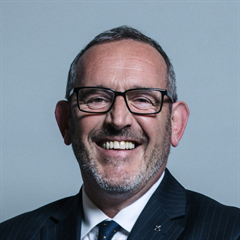 Stewart Hosie