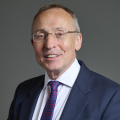 Andy Slaughter  MP