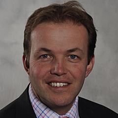 Image of Mr David Burrowes