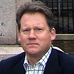 Adam Holloway  MP