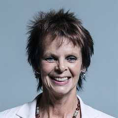 Anne Milton