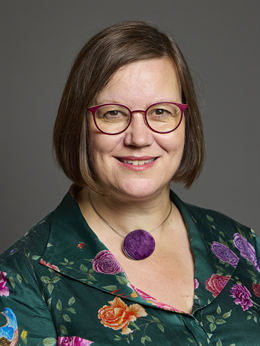 Dame Meg Hillier