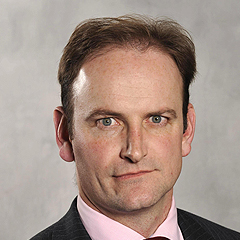 Image of Mr Douglas Carswell
