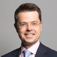 Image of James Brokenshire