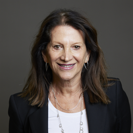 Baroness Featherstone