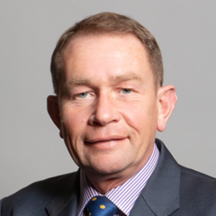 Philip Hollobone MP