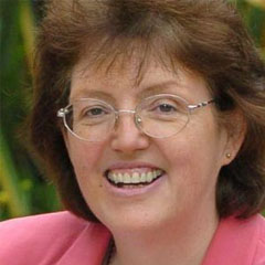 Rosie Cooper  MP