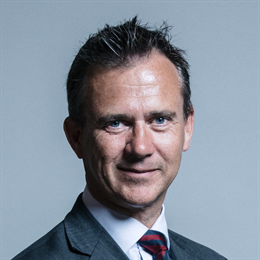 Lord Lancaster of Kimbolton