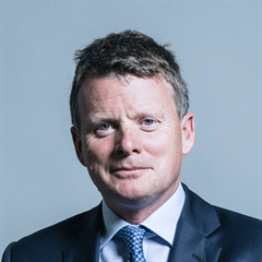 Lord Benyon