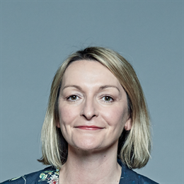 Jessica Morden MP