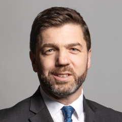 Photo of Stephen Crabb