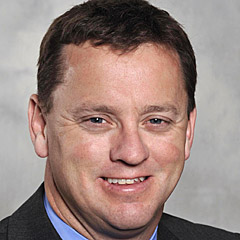 Image of Mr Rob Wilson
