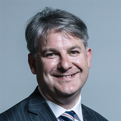 Philip Davies  MP