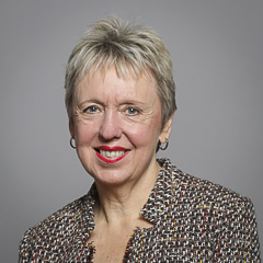 Image of Baroness Burt of Solihull