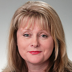Image of Mrs Anne Main