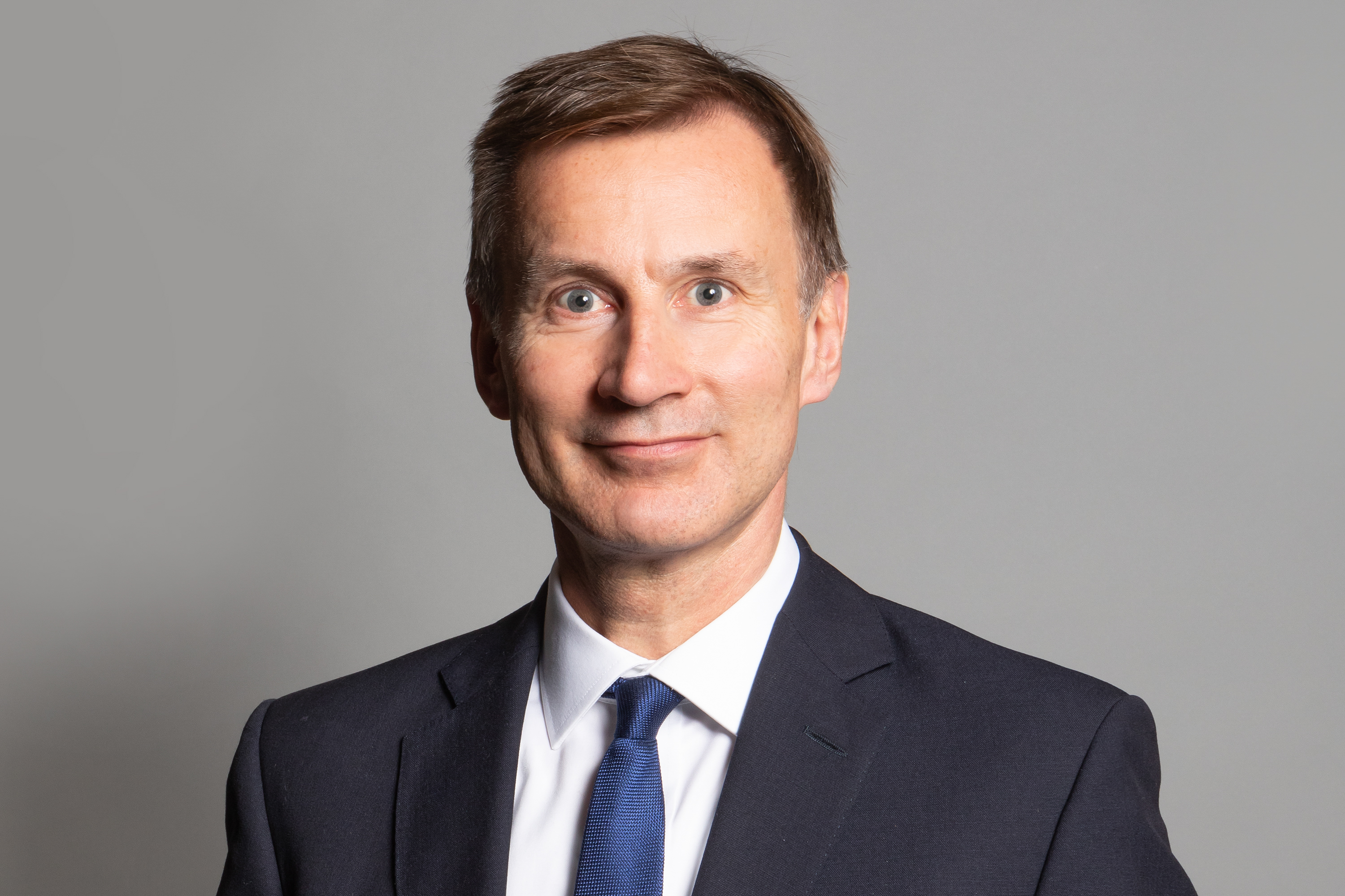Jeremy Hunt; Autumn Statement 2023