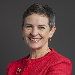 Mary Creagh