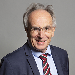 Peter Bone